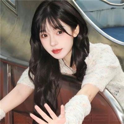 金发大个子