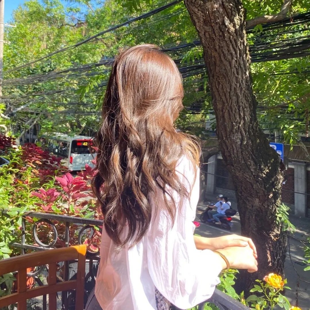 残梦