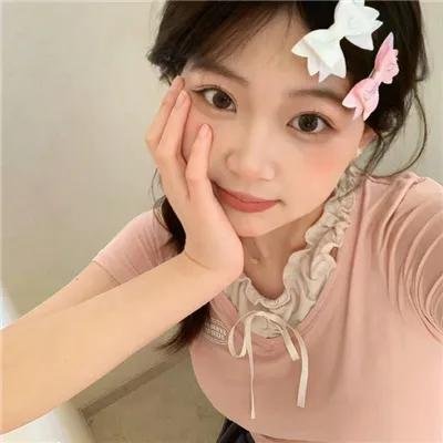 再见了,唇