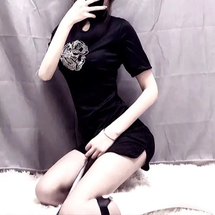 11点热吵店